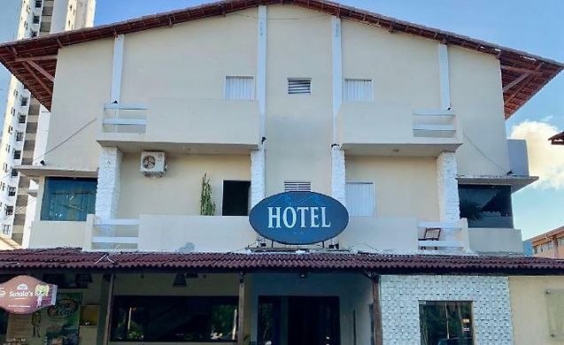 HOTEL CAMINHO DO MAR NATAL